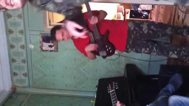 ВИА «Бомбейские шпингалеты», 2012 смотреть онлайн