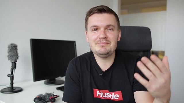 Is The CANON SL2 (200D) Worth Owning?! смотреть онлайн