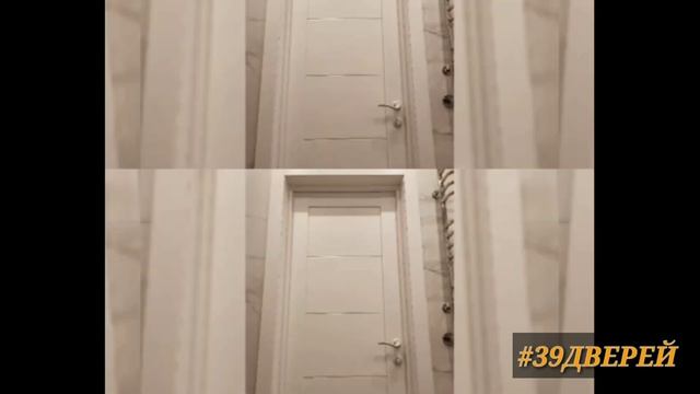 #39дверей Двери PROFILDOORS #установитьдвери #установкамежкомнатныхдверей смотреть онлайн