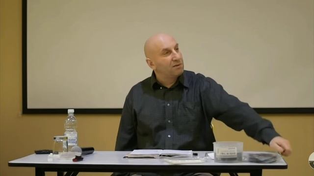 про преданность. Сатья Дас смотреть онлайн