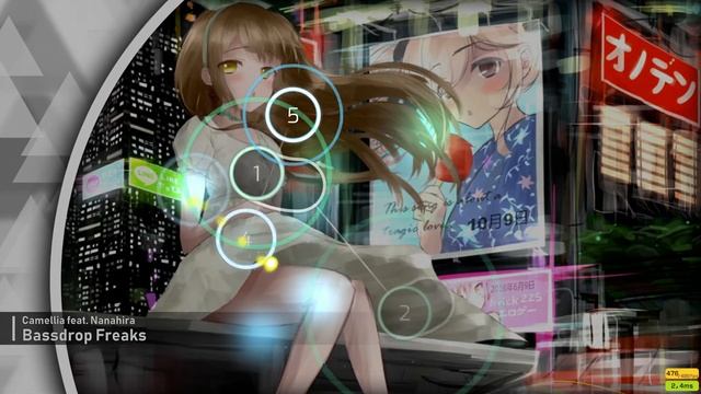 ТОПОВЫЕ мапы на OSU! смотреть онлайн