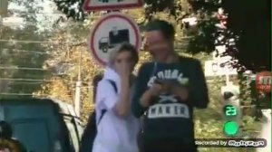 Девушка который пердит