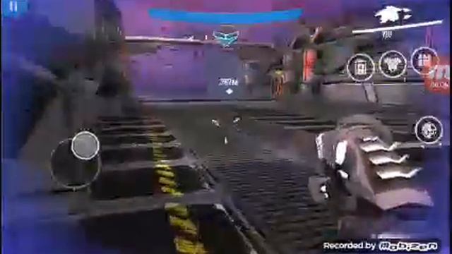 Первая игра на канале N.O.V.A #1 смотреть онлайн