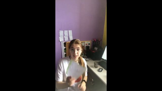 Жёсткий челлендж/ Hard Challenge