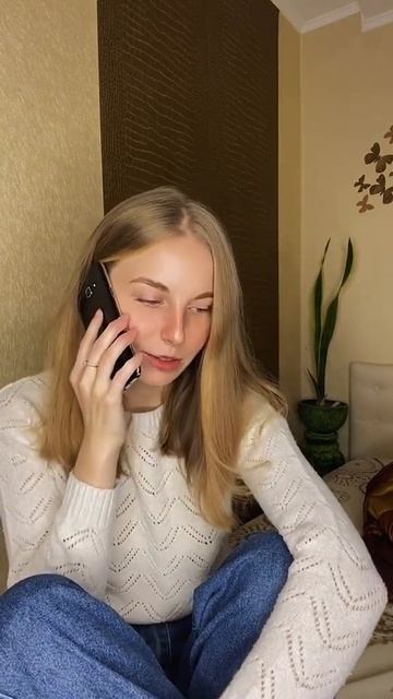 Часть 2. Пов: она хотела просто поздравить папу с днем рождения 😔 смотреть онлайн