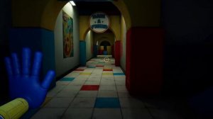 Хаги Ваги прохождение. huggy wuggy.  хаги ваги анимация