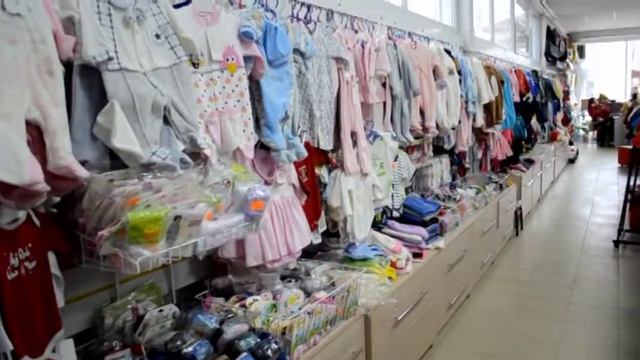 магазин Андрюшка в Миллерово смотреть онлайн