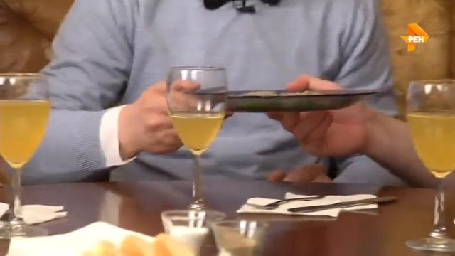 Званый Ужин - Никита Лобанов