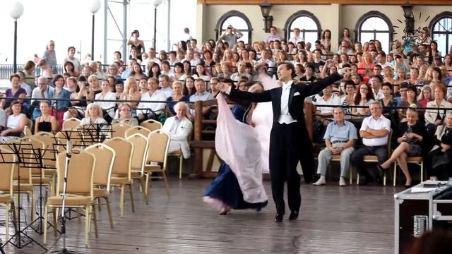 2012-06-28 "Классика над Волгой" HD смотреть онлайн