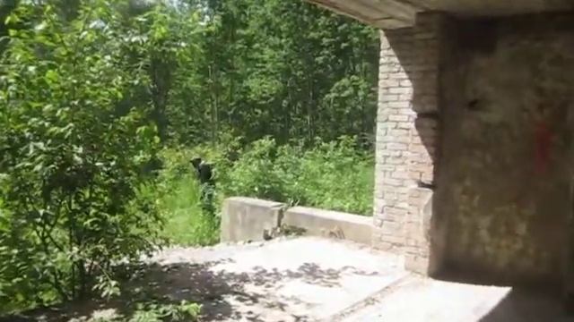 страйкбол в клину смотреть онлайн