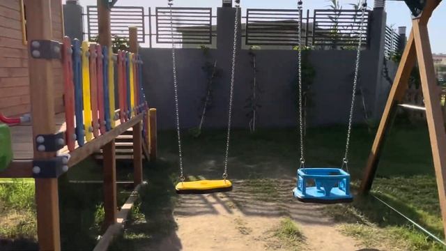 Kirman Calyptus Resort & Spa 5* Турция, Сиде. ОБЗОР ОТЕЛЯ. Идеально для семей с детьми и для пар