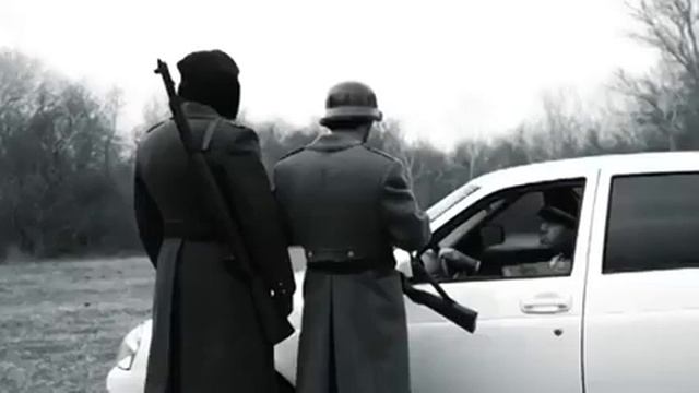 ПРИКОЛ ПРО ПРИОРУ ! смотреть онлайн