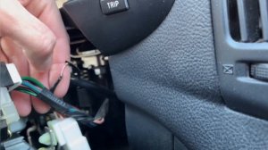 Хендай Елантра HD. Не заводится. Ошибка P1693.