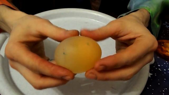 ПРиколы с яйцами на Пасху   Fun With Easter Eggs 2