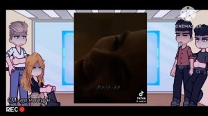 react teen wolf to Stiles Stilinski//Steter//AU// реакция волчонка на Стайлза Стилински//Ститер//