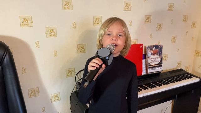 Климентий Кривоносенко. Я ангелом летал.