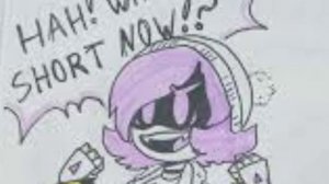 Озвучка комиксов 1/? часть|Дроны убийцы|Узи и Эн ❤️,Узи и Ви 🙄