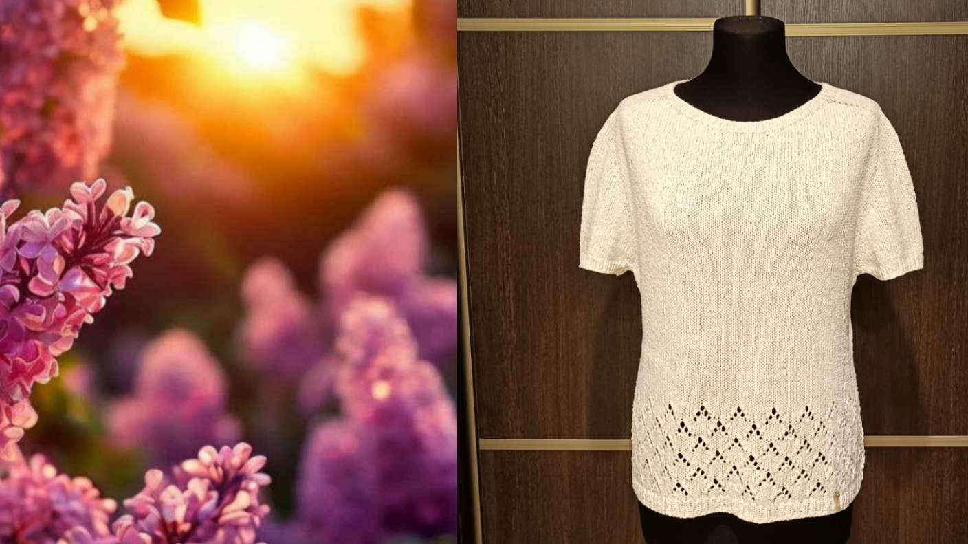 СП "12 месяцев в шкафу". Апрель. Готовимся к лету! смотреть онлайн