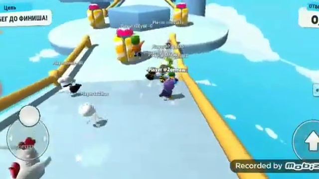 прохождения stumble guys 3# наконецто сделал интро и оутро смотреть онлайн