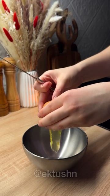 Рецепты на каждый день