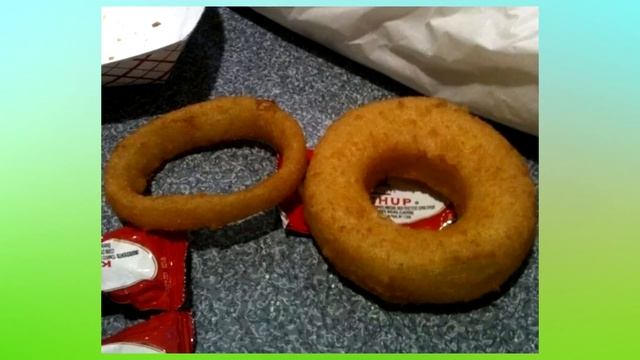 20 ЛЮДЕЙ, КОТОРЫМ НЕ ПОВЕЗЛО С ЕДОЙ, КОТОРУЮ ОНИ КУПИЛИ / Лютые приколы с едой / ЛЮТЫЕ НЕУДАЧНИКИ смотреть онлайн