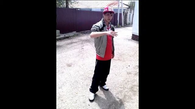 L.$. ft. 1KseL - Кто хочет бифф (Новый Русский Рэп).avi