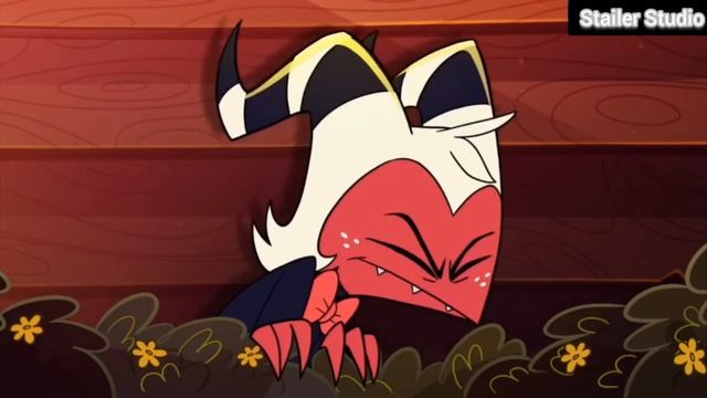 АДСКИЙ БОСС: 1 Серия, 1 Сезон. (Русская озвучка от S̶t̶a̶i̶l̶e̶r̶→ StaLirk Studio)