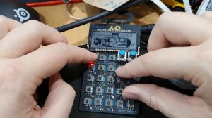 Обзор Pocket Operator SUB PO 14. Карманный синтезатор баса от Teenage Engineering