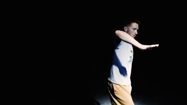 Twist Waving Dance Танец Волны