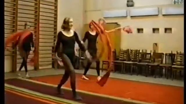 Наша ХаГэ. 16 Шмитт. Шарфы. Каталог.