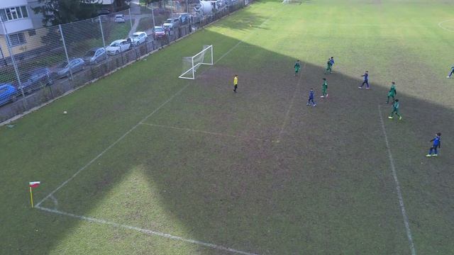 2021 11 27 Спартак-Витоша Бистрица 0002 ДРОН смотреть онлайн