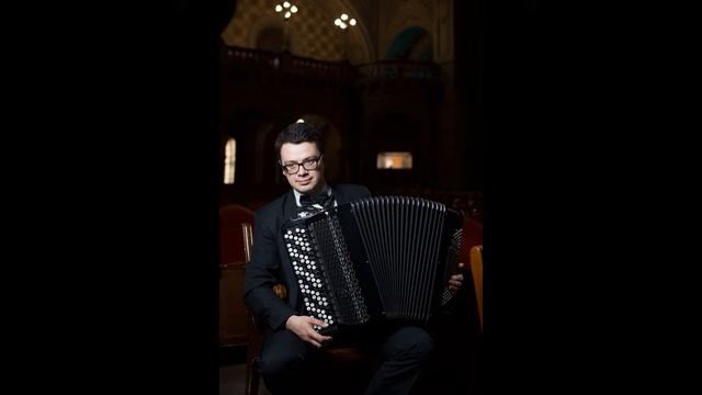 О. Тимошенко Фантазія на тему української народної пісні 