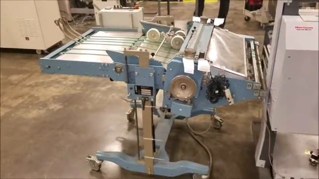 Horizon Knife Unit смотреть онлайн