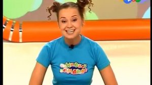 Прыг-Скок Команда (Карусель, февраль 2011) Анонс