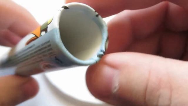 Angry Birds - CHOCO DROPS - Драже смотреть онлайн