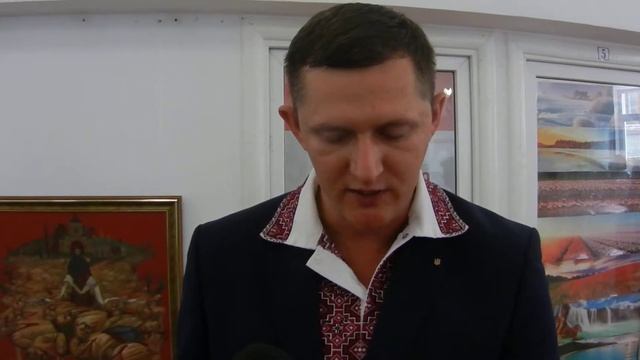 У Тернополі видали каталог медалей смотреть онлайн