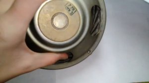 Простая пищалка!!!