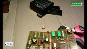 Реле стартера от Камаза. Что интересного найдём? Обзор радиодеталей с драгметаллами