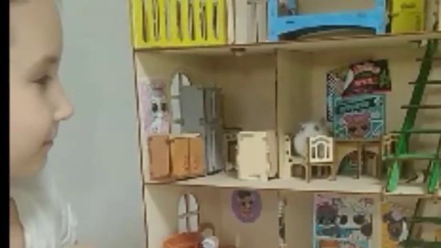 Видео про хомяков + смешные моменты 😘 Играем с джунгарским хомячком смотреть онлайн