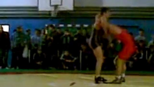 Греко Римская борьба,супер бросок смотреть онлайн