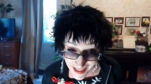 Панталошки (мадам Адамова)