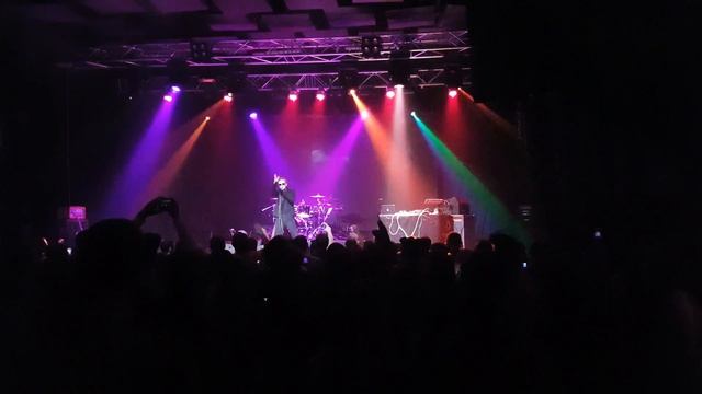 Децл (live Киев 25.03.17)