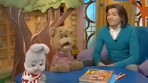 Спокойной ночи малыши 2013 05 15 Детская любовь