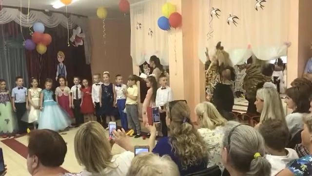 "Если б не было школ"! смотреть онлайн