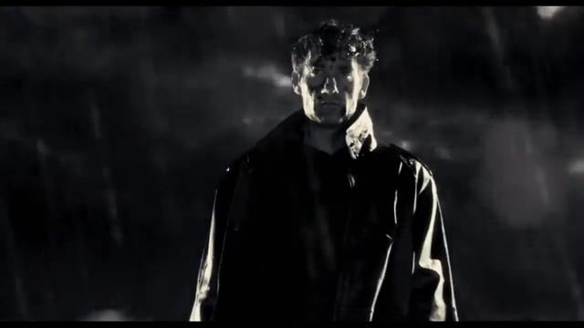 Город грехов / Sin City (2005) смотреть онлайн