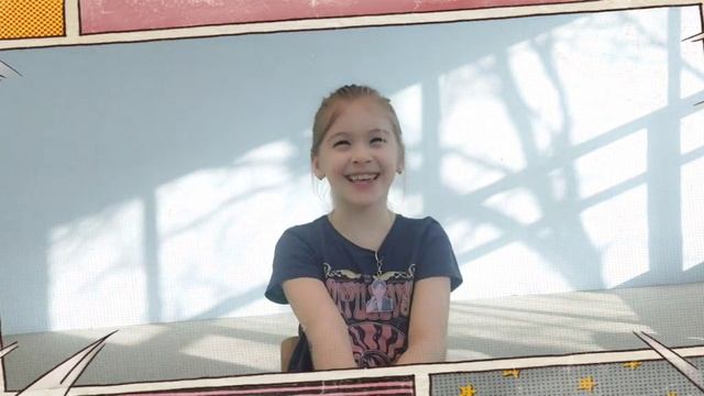 Дети о самом главном 💞 8 марта 2024 г.