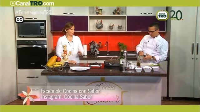 Receta De Día Lomo En Salsa De Chocolate