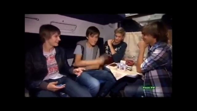 Группа Герои Смешные моменты смотреть онлайн