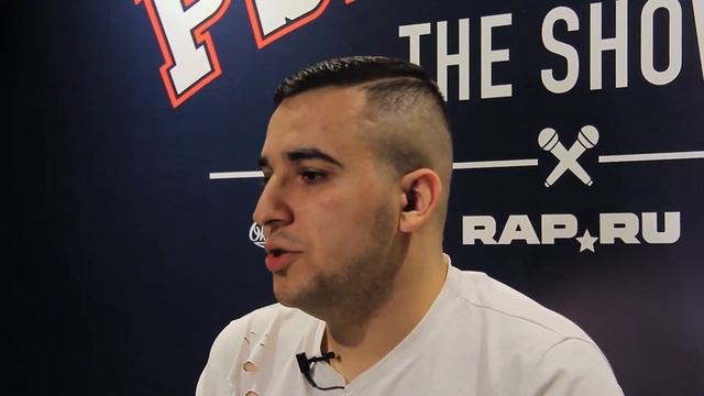 РЭП СИТИ | THE SHOW | СЕЗОН II - SHAL (0059)