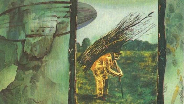 "Доставщик" смотреть онлайн